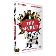 Top Secret! - DVD