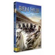 Ben Hur (2016) - DVD