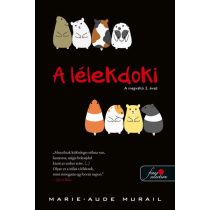 A lélekdoki - A megváltó 2. évad