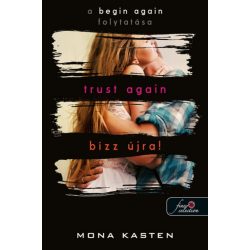 Trust Again - Bízz újra! (Újrakezdés 2.)