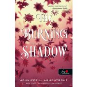 The Burning Shadow - Lángoló árny (Originek 2.)