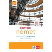   Érettségi – Német Feladatsorok a középszintű írásbeli vizsgára