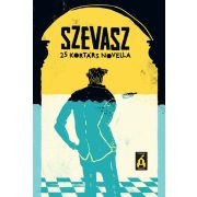 Szevasz - 25 kortárs novella