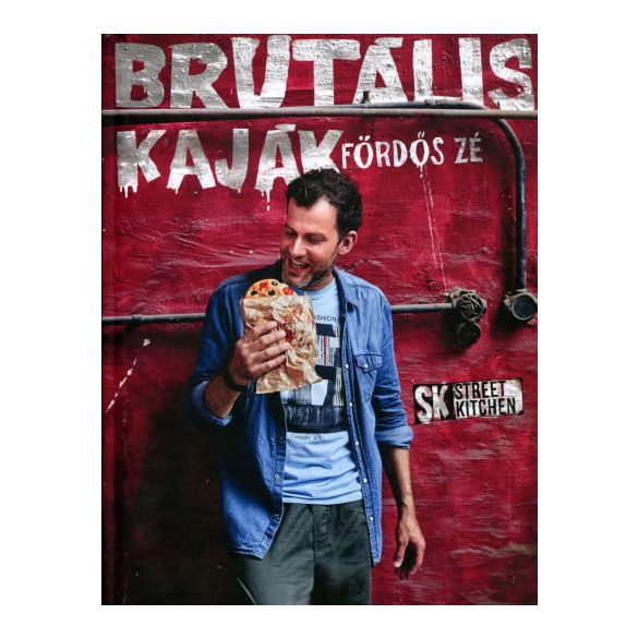 Brutális kaják