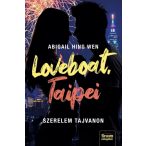 Loveboat, Taipei – Szerelem Tajvanon