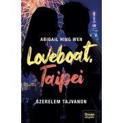 Loveboat, Taipei – Szerelem Tajvanon