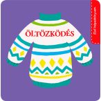 Első képeskönyvem - Öltözködés