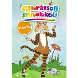 Varázsolj színekkel! – Jelmezbál