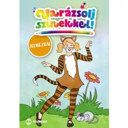 Varázsolj színekkel! – Jelmezbál