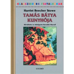 Tamás bátya kunyhója