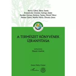 A Természet könyvének újranyitása