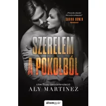 Szerelem a pokolból