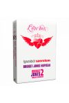 Love BOX díszdoboz - DVD