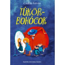 Tükörbohócok