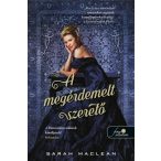   A megérdemelt szerető (A szerencsejáték szabályai 2.) - Önállóan is olvasható!