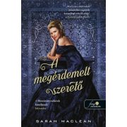   A megérdemelt szerető (A szerencsejáték szabályai 2.) - Önállóan is olvasható!