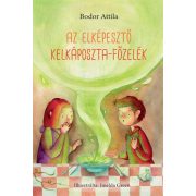 Az elképesztő kelkáposzta-főzelék