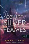A Court of Silver Flames - Ezüst lángok udvara - Tüskék és rózsák udvara 5.