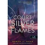   A Court of Silver Flames - Ezüst lángok udvara - Tüskék és rózsák udvara 5.