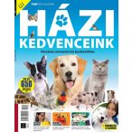 Top Bookazine - Házi kedvenceink