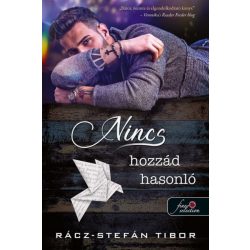 Nincs hozzád hasonló