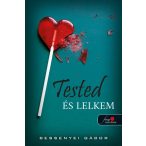 Tested és lelkem