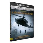 A Sólyom végveszélyben (UHD+BD)