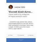 Viccnek kicsit durva...