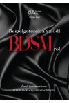 Beszélgetések a valódi BDSM-ről