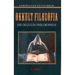 Okkult filozófia I.