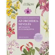 Az orchideanevelés művészete és tudománya