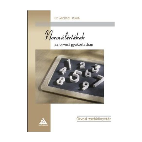 Normálértékek az orvosi gyakorlatban