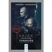 Vaják 3. - The Witcher - Tündevér