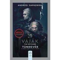 Vaják 3. - The Witcher - Tündevér