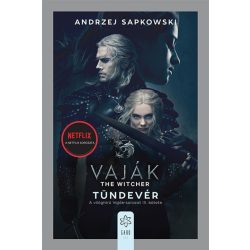 Vaják 3. - The Witcher - Tündevér