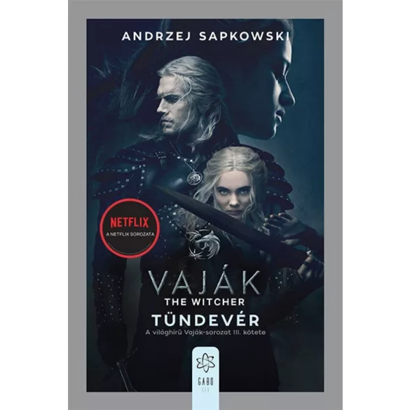 Vaják 3. - The Witcher - Tündevér