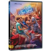 In the Heights - New York peremén - DVD