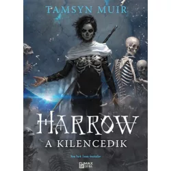 Harrow, a Kilencedik