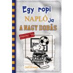 Egy ropi naplója 16. A nagy dobás