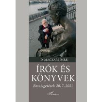 Írók és könyvek