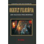 Okkult filozófia II. kötet