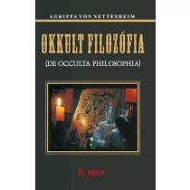 Okkult filozófia II. kötet