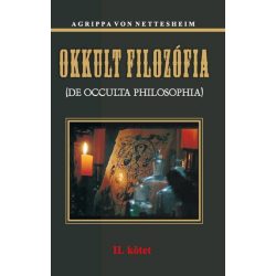 Okkult filozófia II. kötet