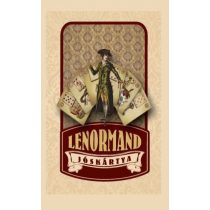 Lenormand jóskártya