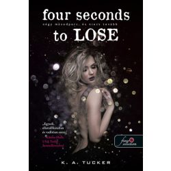   Four Seconds to Lose - Négy másodperc, és nincs tovább (Tíz apró lélegzet 3.)