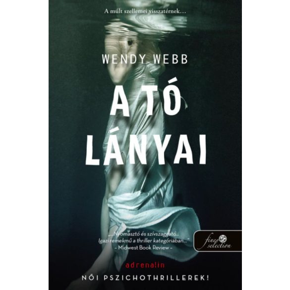 A tó lányai