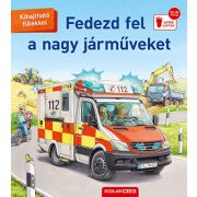 Fedezd fel a nagy járműveket