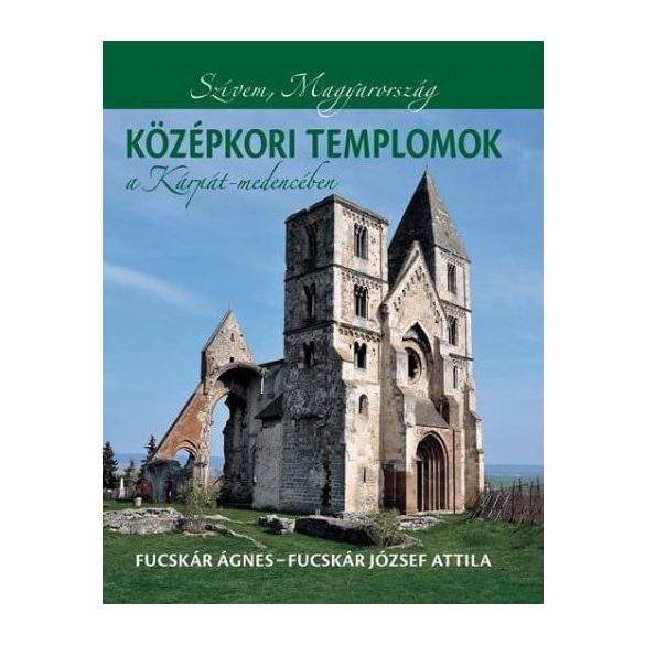 Középkori templomok a Kárpát-medencében