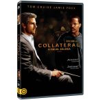 Collateral - A halál záloga - DVD