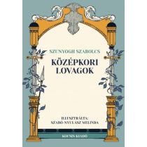 Középkori lovagok